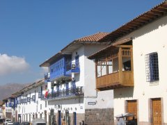 05-Typical Spanish balcony